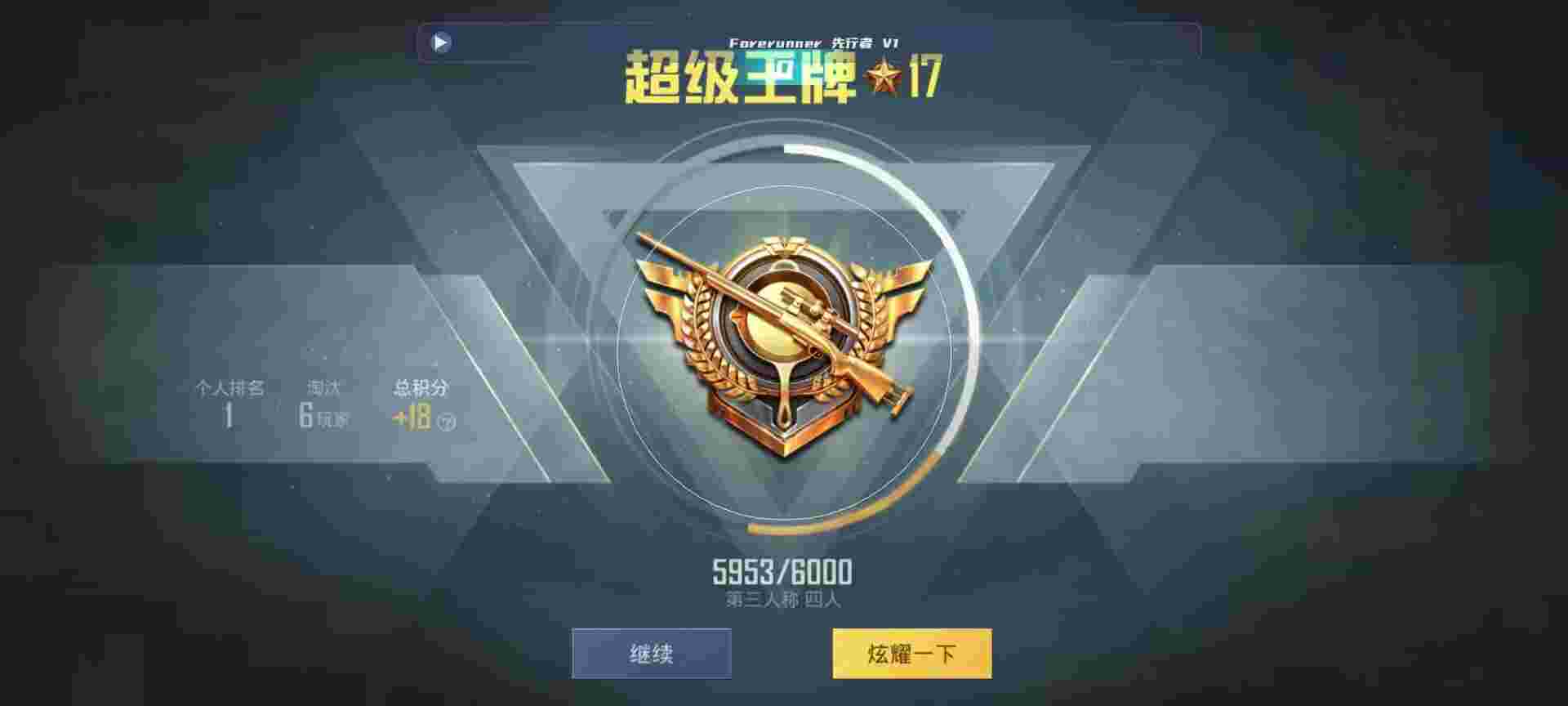 和平精英鸡腿辅助自瞄 - ��Һ�ƽ��Ӣ��ͷ辅助预览图